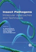 Insect Pathogens: Molecular Approaches and Techniques