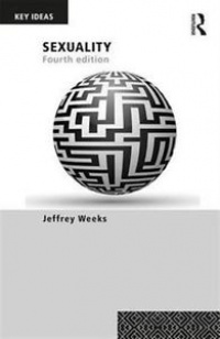 Jeffrey Weeks - Sexuality