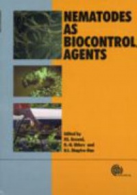 Parwinder S Grewal, R Ehlers, D I Shapiro-llan - Nematodes as Biocontrol Agents