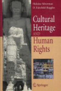 Silverman - Cultural Heritage and Human Rights