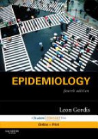 Gordis L. - Epidemiology, 4th ed.