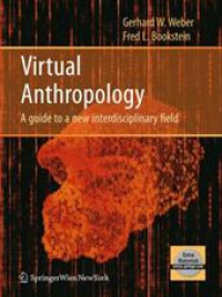Weber - Virtual Anthropology