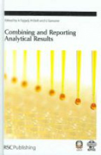Maria Belli,A Fajgelj,Umberto Sansone - Combining and Reporting Analytical Results