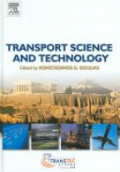 Transport Science and Technology