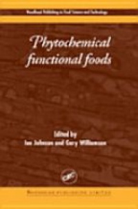 Williamson G. - Phytochemical Functional Foods