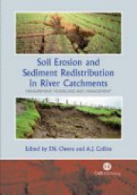 Collins A. - Soil Erosion and Sediment Redistribution in River