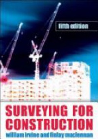 Irvine - Surveying for Construction