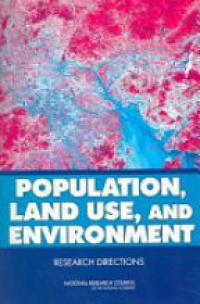NRC - Population, Land Use, and Environment