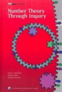 Marshall D. - Number Theory Through Inquiry