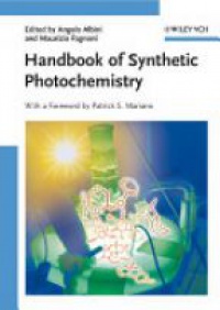 A. Albini - Handbook of Synthetic Photochemistry