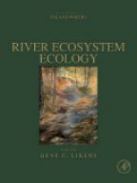 Likens G. - River Ecosystem Ecology