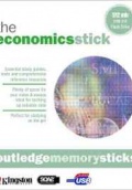 Memory Stick, Economics: 3 BOOKS - Economics: The Basics; Fifty Major Economists; The Basics of Essay Writing