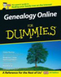 Thomas J. - Genealogy Online for Dummies
