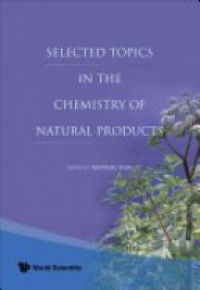 Ikan Raphael - Selected Topics In The Chemistry Of Natural Products
