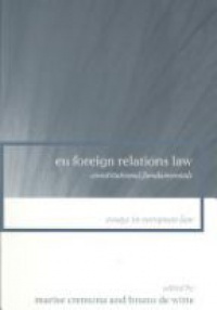 Cremona M. - EU Foreign Relations Law