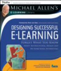 Dam N. - Designing Successful E-Learning
