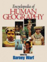 Warf B. - Encyclopedia of Human Geography