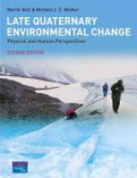 Bell M. - Late Quaternary Environmental Change