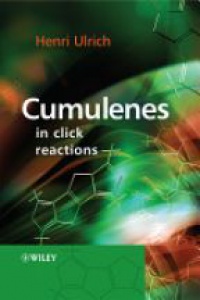 Ulrich H. - Cumulenes in Click Reactions