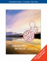 Tro - Chemistry in Focus