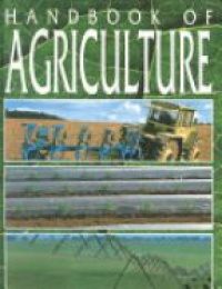  - Handbook of Agriculture