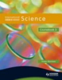 Morrison - International Science: Coursebook 3