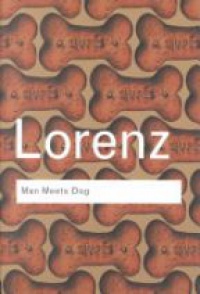 Konrad Lorenz - Man Meets Dog