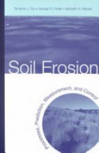 Toy T. - Soil Erosion