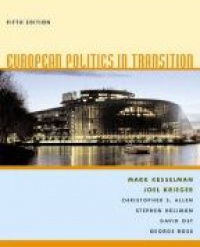 Kesselman - European Politics Transition