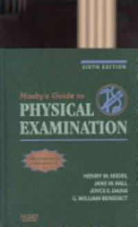 Seidel - Mosby´s Guide to Physical Examination