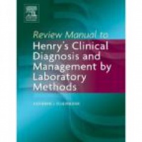 Schexnieder K. - Review Manual to Henry´s Clinical Diagnosis Management
