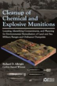 Albright R. - Cleanup of Chemical and Explosive  Munitions