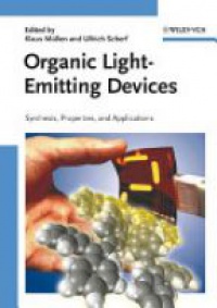 Mullen K. - Organic Light Emitting Devices