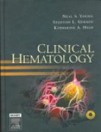 Young N. S. - Clinical Hematology