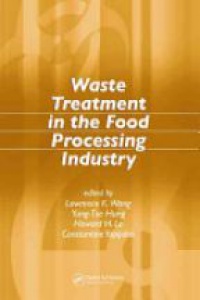 Wang L. - Waste Treatment in the Food Processing Industry