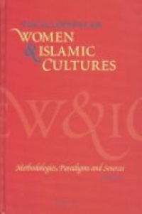 Joseph S. - Encyclopedia of Women & Islamic Cultures 1