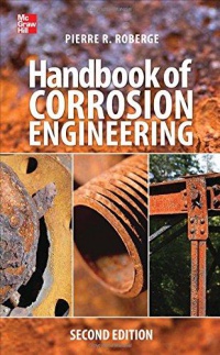 Roberge P. - Handbook of Corrosion Engineering