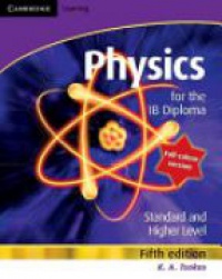 Tsokos - Physics for the Ib Diploma Full Colour