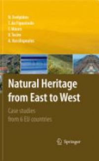 Evilpidou - Natural Heritage from East to West