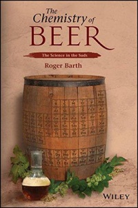 Roger Barth - The Chemistry of Beer: The Science in the Suds