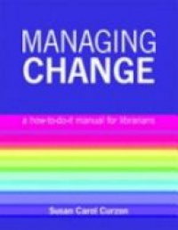Curzon S. - Managing Change