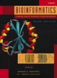 Baxevanis A.D. - Bioinformatics