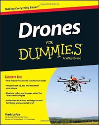 LaFay M. - Drones For Dummies