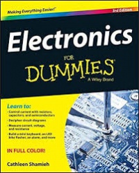 Shamieh C. - Electronics for Dummies