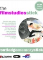 Memory Stick, Film Studies: 3 BOOKS - Film Studies: The Basics; Fifty Contemporary Filmmakers; The Basics of Essay Writing