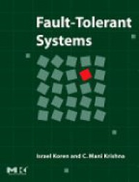 Koren, Israel - Fault-Tolerant Systems