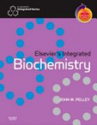 Pelley, John W. - Elsevier's Integrated Biochemistry