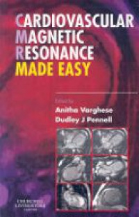 Varghese A. - Cardiovascular Magnetic Resonance Made Easy