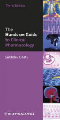 Chatu - The Hands-on Guide to Clinical Pharmacology