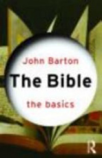 John Barton - The Bible: The Basics